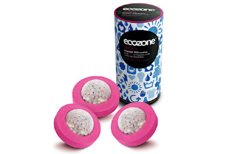 Ecozone Original EcoBalls laundry kit