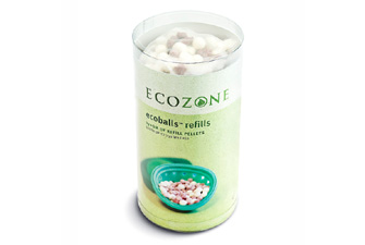 Ecozone Refill for EcoBalls Laundry kit