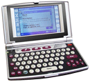 ECTACO Russian <-> EstonianTalking Electronic
