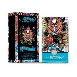 Ed Hardy Hearts Dagger for Men Eau de Toilette