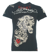 Jaguar Black T-Shirt