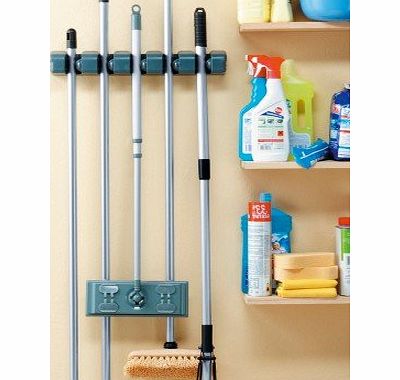 Edco TOOL MATE TOOL KITCHEN SHED GARAGE HANGER ORGANISER INDOOR / OUTDOOR USE