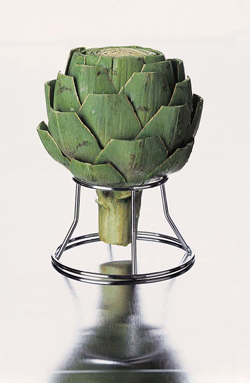 Artichoke Cooker -