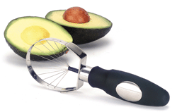 Avocado Slicer