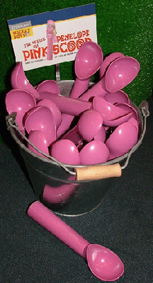 Bucket Boy - Penelope Pink Scoop (24)