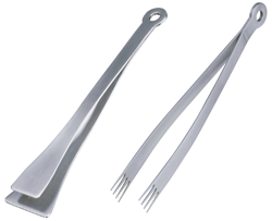 Cheese Tongs