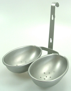 Double Egg Poacher