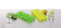 Ice NSlice Trays