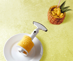 Pineapple Slicer - 2 Blades