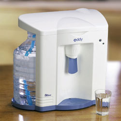 Eddy Water Chiller