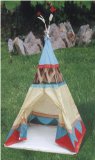 EddyToys Garden play wigwam