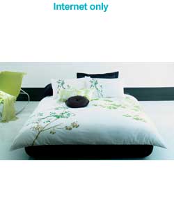 Duvet White - Super King Size