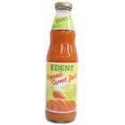 Organic Carrot Juice 750ML