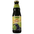 Organic Red Grape Juice 750ML