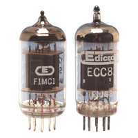 ECC83 12AX7EH VALVE (RC)