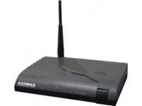 EDIMAX 85Mbps Powerline W/L Access Point