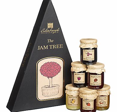 Edinburgh Preserves Jam Tree, 660g