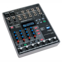 Cakewalk M-10DX Digital Audio Mixer