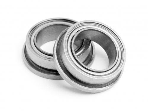 Edit 1/4 X 3/8`` X 1/8`` Flanged Ball Bearing Ceramic