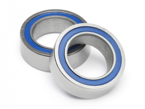 Edit 10x16x5mm Ball Bearing (2pcs) (Ceramic)(ABEC 5)