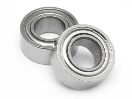 Edit 5x10x4mm Ball Bearing (2pcs) (Ceramic)(ABEC 5)