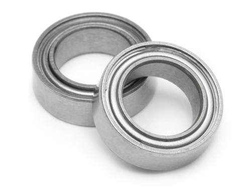 Edit 5x8x2.5mm Ball Bearing (2pcs) (Ceramic)(ABEC 5)