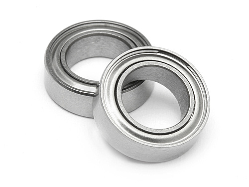 Edit 6x10x3mm Ball Bearing (2pcs) (Ceramic)(ABEC 5)