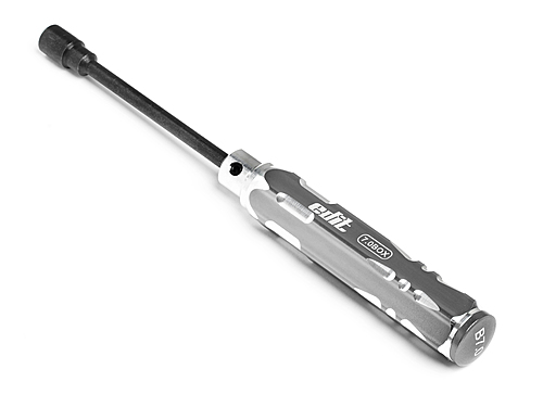 Edit 7.0mm Box Wrench - Pro Series