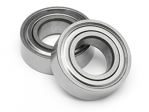 Edit 8x16x5mm Ball Bearing (2pcs) (Ceramic)(ABEC 5)