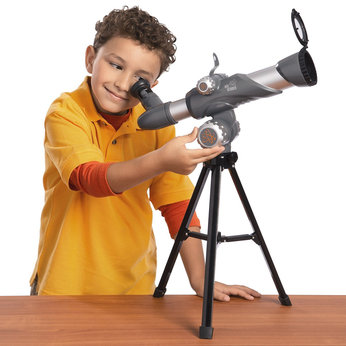 Starter Telescope