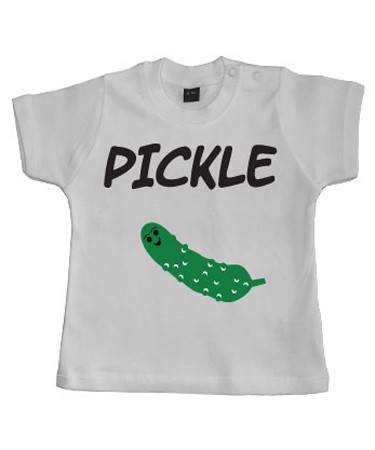 PICKLE T-SHIRT