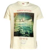 Superfortress Chalk T-Shirt