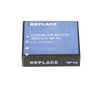 NP40 compatible battery for Casio P600/P700/EX-Z30/EX-Z40/EX-Z50/EX-Z55