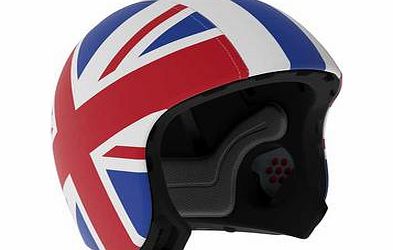 Egg Helmets Union Jack Kids Helmet Skin