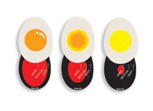 EGG PERFECT Egg Timer