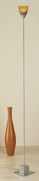 Alegre 1 Floor Lamp