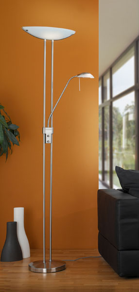 EGLO Baya Floor Lamp