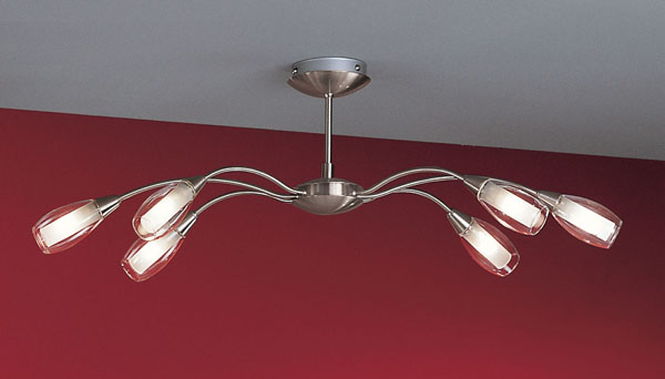 Belize Ceiling Light