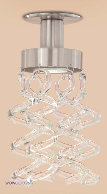 Belmonte Ceiling Light