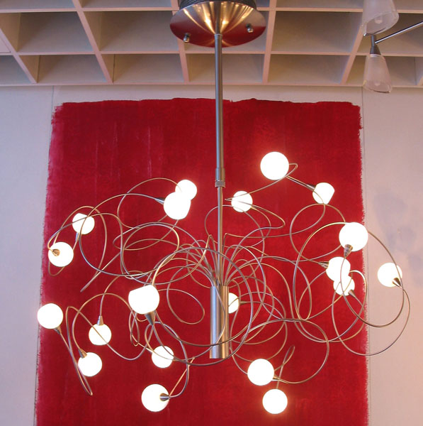 EGLO Ferrara Ceiling Pendant