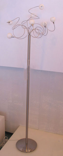 EGLO Ferrara Floor Lamp