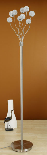 Fidschi 1 Floor Lamp