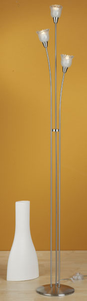 Flores 1 Floor Lamp