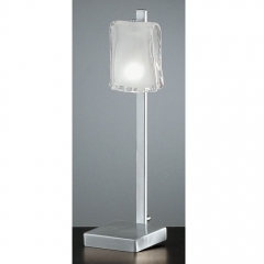 Bogota Modern Table Lamp