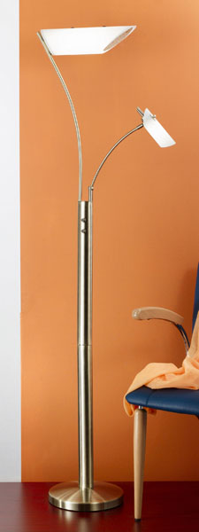 EGLO Ondia Floor Lamp