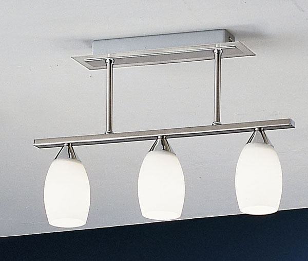 EGLO Orion Ceiling Light