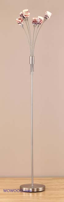 Ragusa Floor Lamp