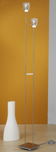 Tanga 1 Floor Lamp