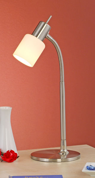 Tele 4 & Primo 1 Table Lamp