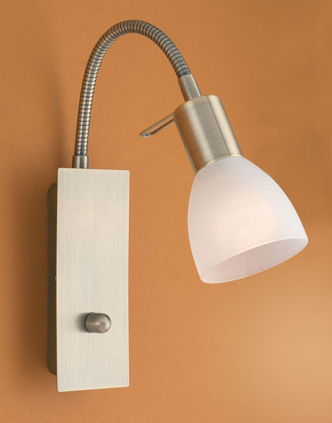 EGLO Tele 4 & Primo 1 Wall Light